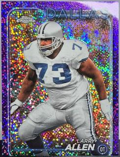 Larry Allen