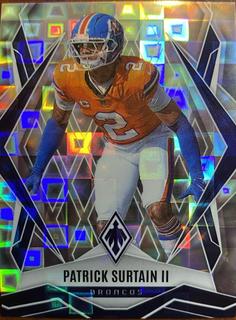 Patrick Surtain II