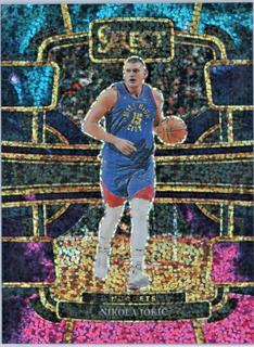 Nikola Jokic