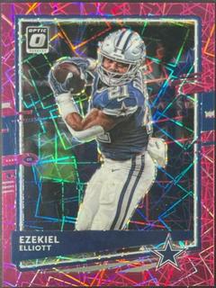 Ezekiel Elliott