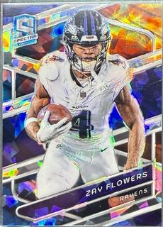 Zay Flowers