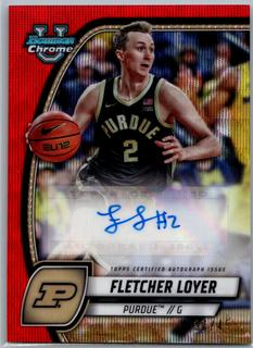 Fletcher Loyer
