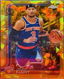Josh Hart