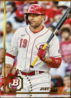 Joey Votto