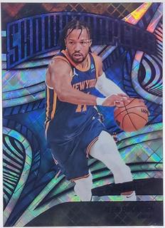 Jalen Brunson
