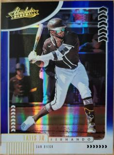 Fernando Tatis Jr.