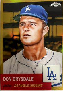 Don Drysdale