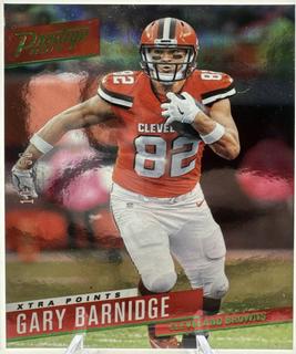 Gary Barnidge