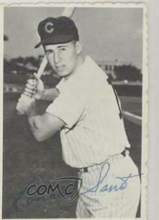 Ron Santo