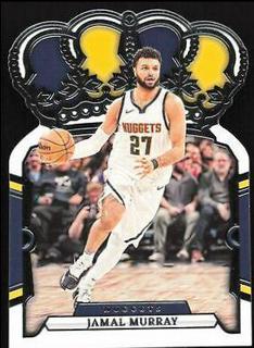 Jamal Murray