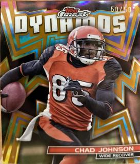 Chad Johnson