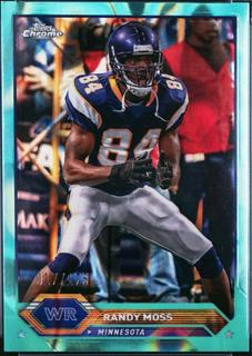 Randy Moss