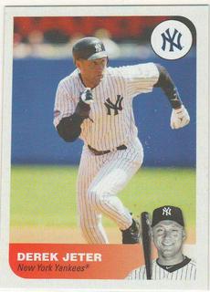 Derek Jeter