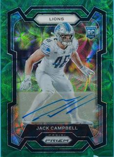 Jack Campbell