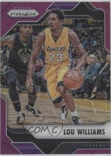 Lou Williams