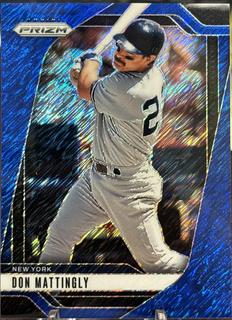 Don Mattingly