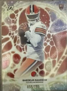 Shedeur Sanders