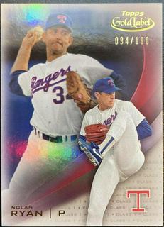 Nolan Ryan