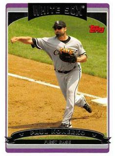 Paul Konerko