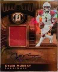 Kyler Murray