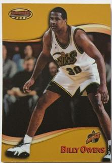 Billy Owens