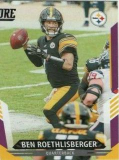 Ben Roethlisberger