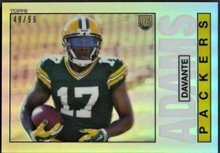 Davante Adams