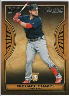 Michael Chavis