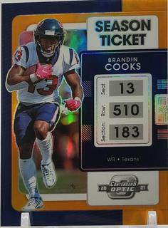 Brandin Cooks