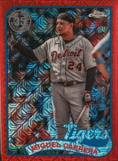 Miguel Cabrera
