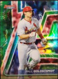 Paul Goldschmidt