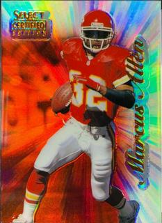 Marcus Allen