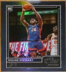 Isaiah Stewart