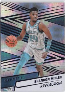 Brandon Miller