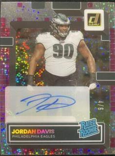 Jordan Davis