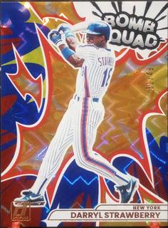 Darryl Strawberry