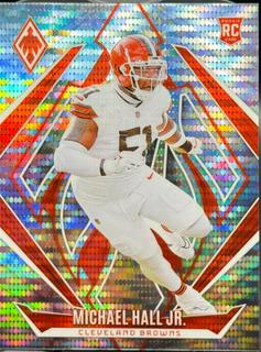 Michael Hall Jr.