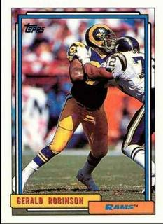 Gerald Robinson