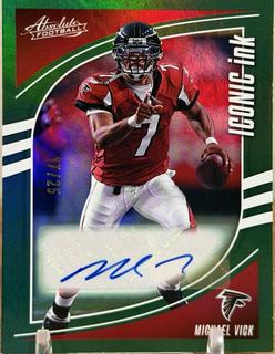 Michael Vick