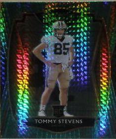Tommy Stevens