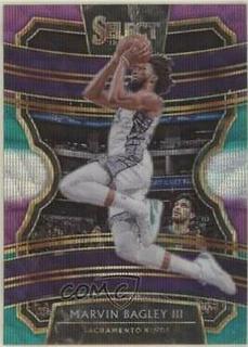 Marvin Bagley III