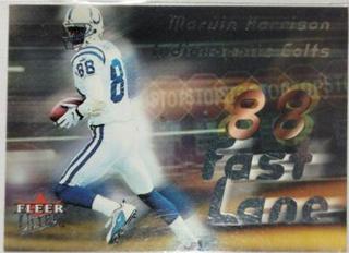 Marvin Harrison