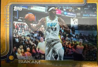 Pascal Siakam