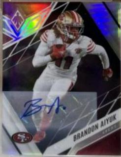 Brandon Aiyuk