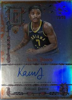 Kam Jones