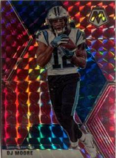 DJ Moore