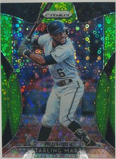 Starling Marte