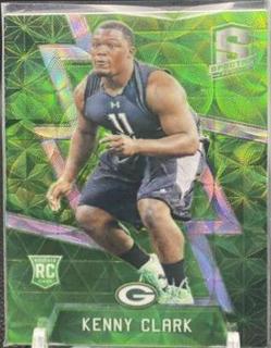 Kenny Clark
