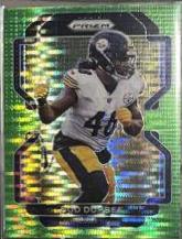 Bud Dupree