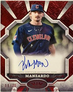 Kyle Manzardo